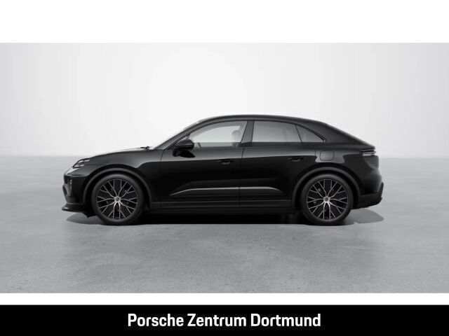 Gebraucht Porsche Macan 264 kW (360 PS) 2025 Schwarz SUV