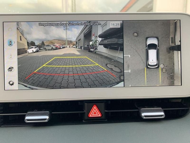 Gebraucht Hyundai Ioniq Techniq 239 kW (325 PS) 2024 Weiß Kleinwagen