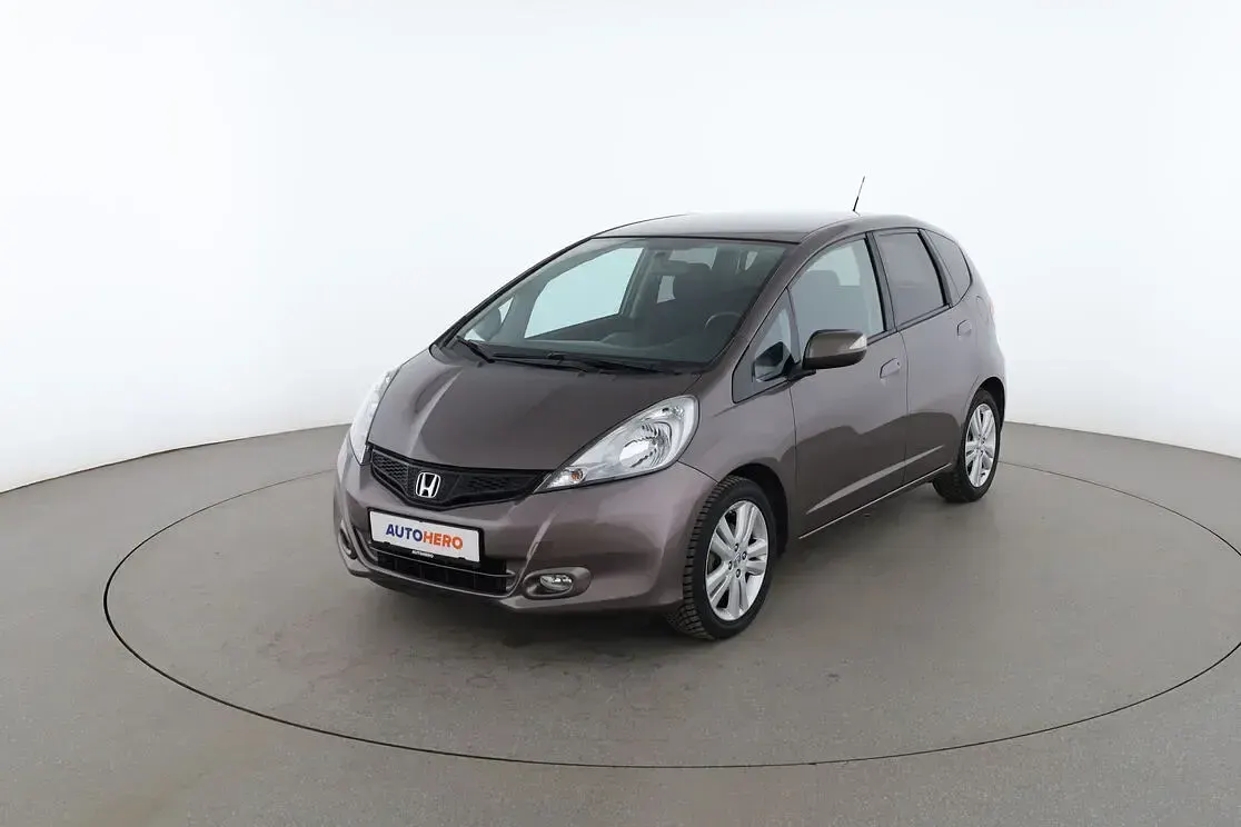 Gebraucht Honda Jazz Comfort Plus 99 PS (72 kW) 2015 Kleinwagen