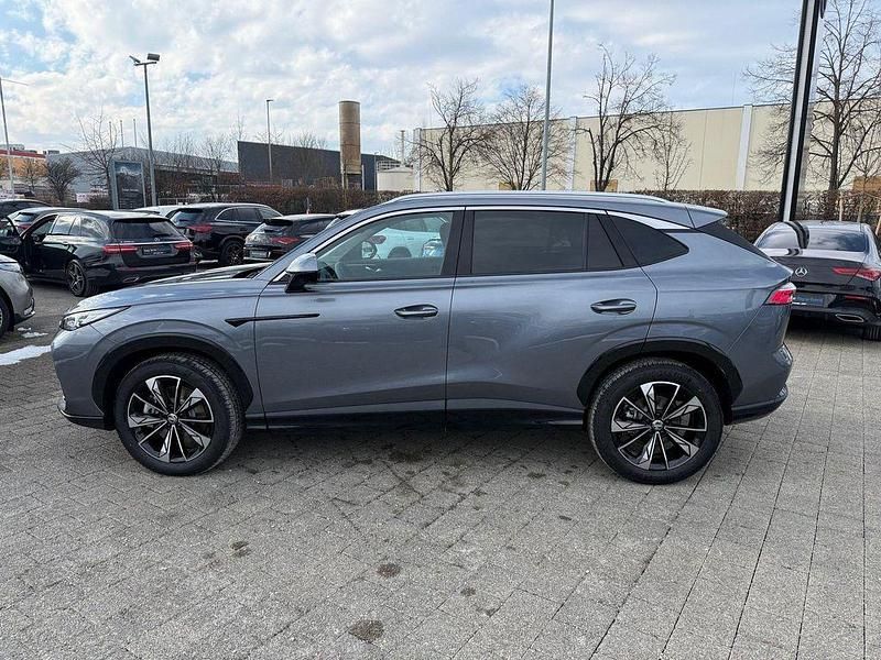 Gebraucht MG HS Luxury 143 PS (105 kW) 2026 Andere SUV