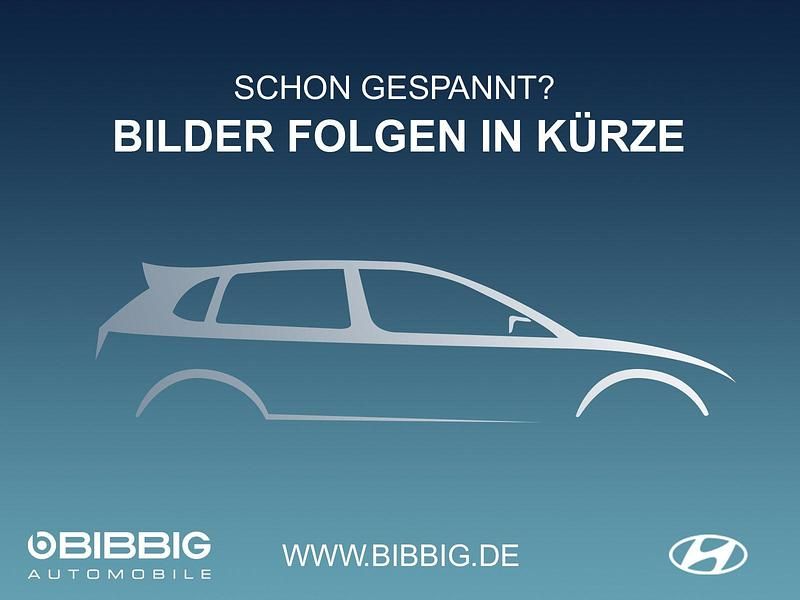 Schwarz Gebraucht 2018 Hyundai i30 Premium Kombi | 15.990 € (Etwas zu teuer) - Bild 1/2