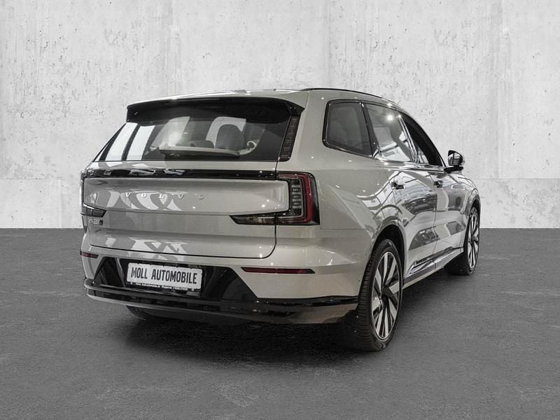 Gebraucht Volvo EX90 Ultra 300 kW (408 PS) 2024 Grau SUV