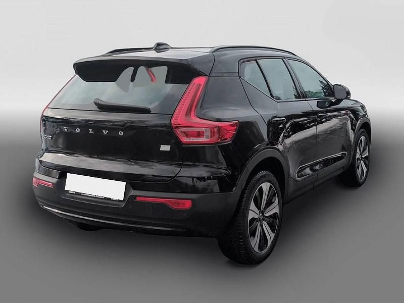 Gebraucht Volvo XC40 Ultimate 169 kW (231 PS) 2022 Schwarz SUV