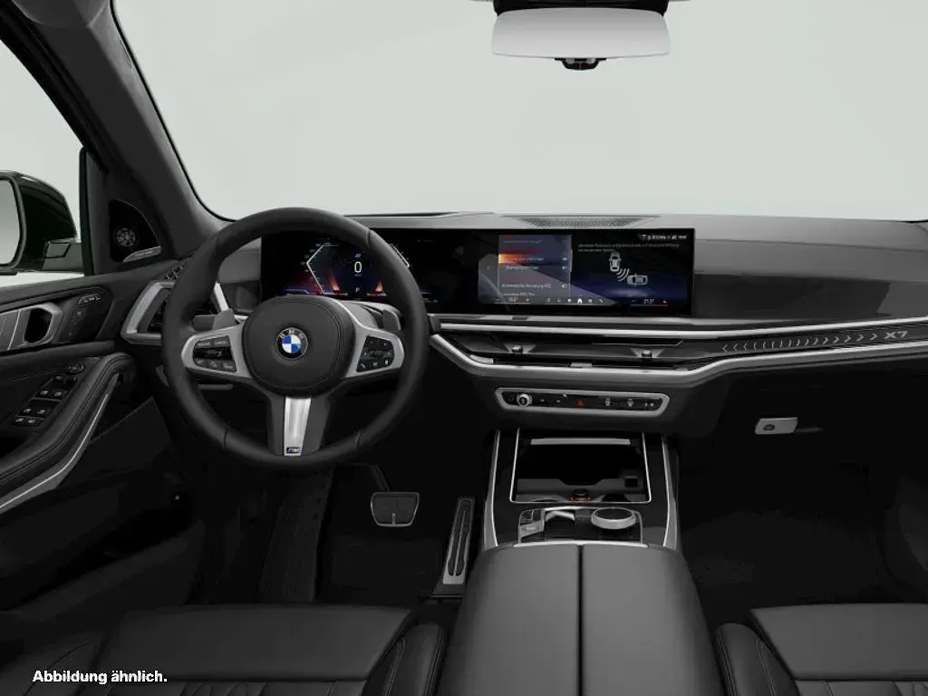 Gebraucht BMW X7 Shadowline 381 PS (280 kW) 2025 SUV