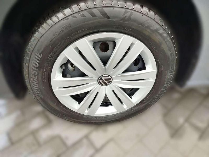 Gebraucht VW Caddy 102 PS (75 kW) 2025 Pure grey Van / Kleinbus