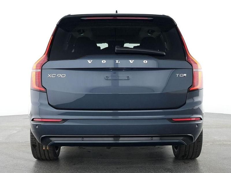 Gebraucht Volvo XC90 Ultra 455 PS (334 kW) 2025 Blau SUV