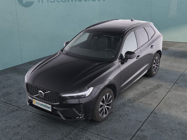 Gebraucht Volvo XC60 Plus 197 PS (144 kW) 2024 Schwarz SUV