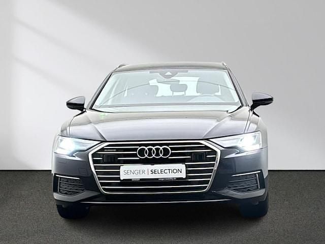 Gebraucht Audi A6 Design 245 PS (180 kW) 2021 Kombi