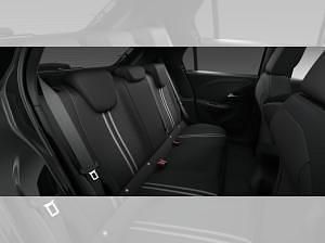 Neu Opel Corsa S 101 PS (74 kW) 2026 Schwarz (karbon schwarz (metallic)) Kleinwagen