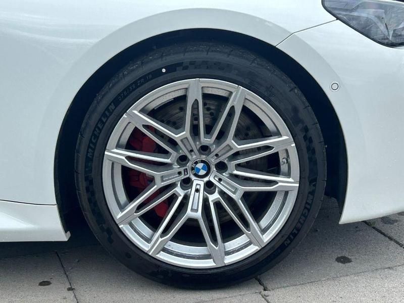 Second-hand BMW M2 Performance 480 CP (353 kW) 2025 Alb Coupe