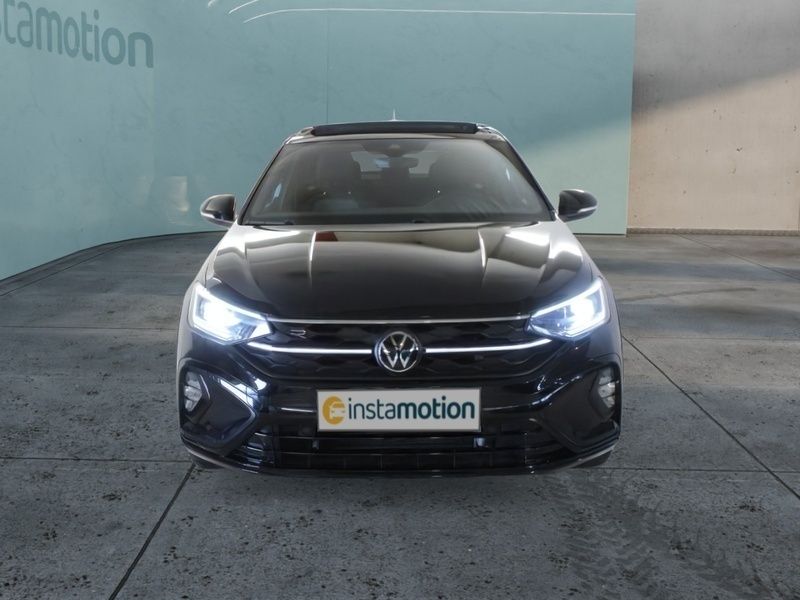 Gebraucht VW Taigo Style 150 PS (110 kW) 2024 Schwarz SUV