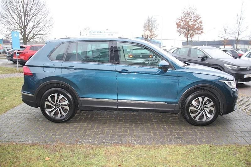 Gebraucht VW Tiguan Active 150 PS (110 kW) 2023 SUV
