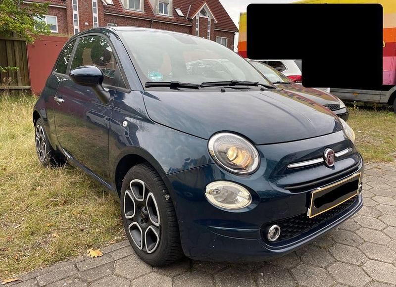Gebraucht 2023 Fiat 500 Club | 11.950 € (Superpreis) - Bild 1/4