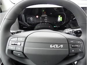 Ny Kia EV2 Earth 107 kW (146 HK) 2026 Blå SUV