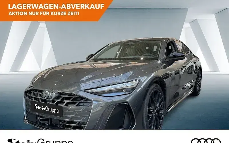 Gebraucht Audi A6 Edition .1 204 PS (150 kW) 2026 Limousine