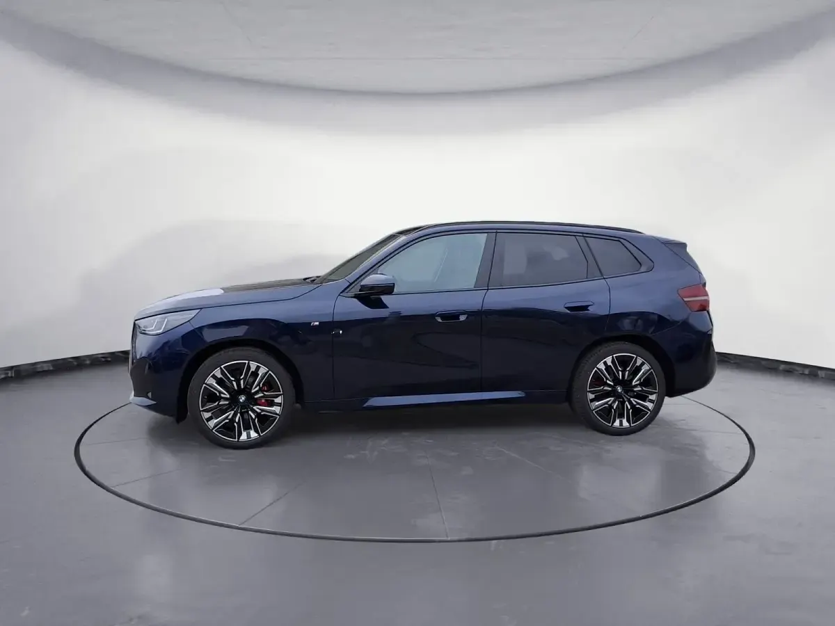 Gebraucht BMW X3 Performance 303 PS (222 kW) 2026 SUV