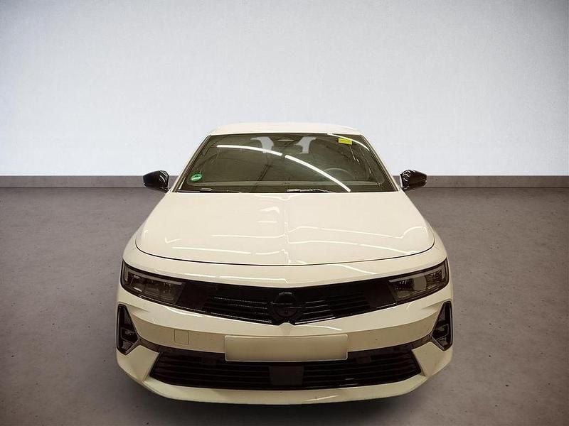 Gebraucht Opel Astra S 131 PS (96 kW) 2024 Weiß Kombi