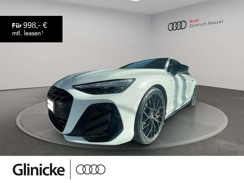 Weiß Neu 2025 Audi A6 S-Line Limousine | 76.990 € (Fairer Preis) - Bild 1/1