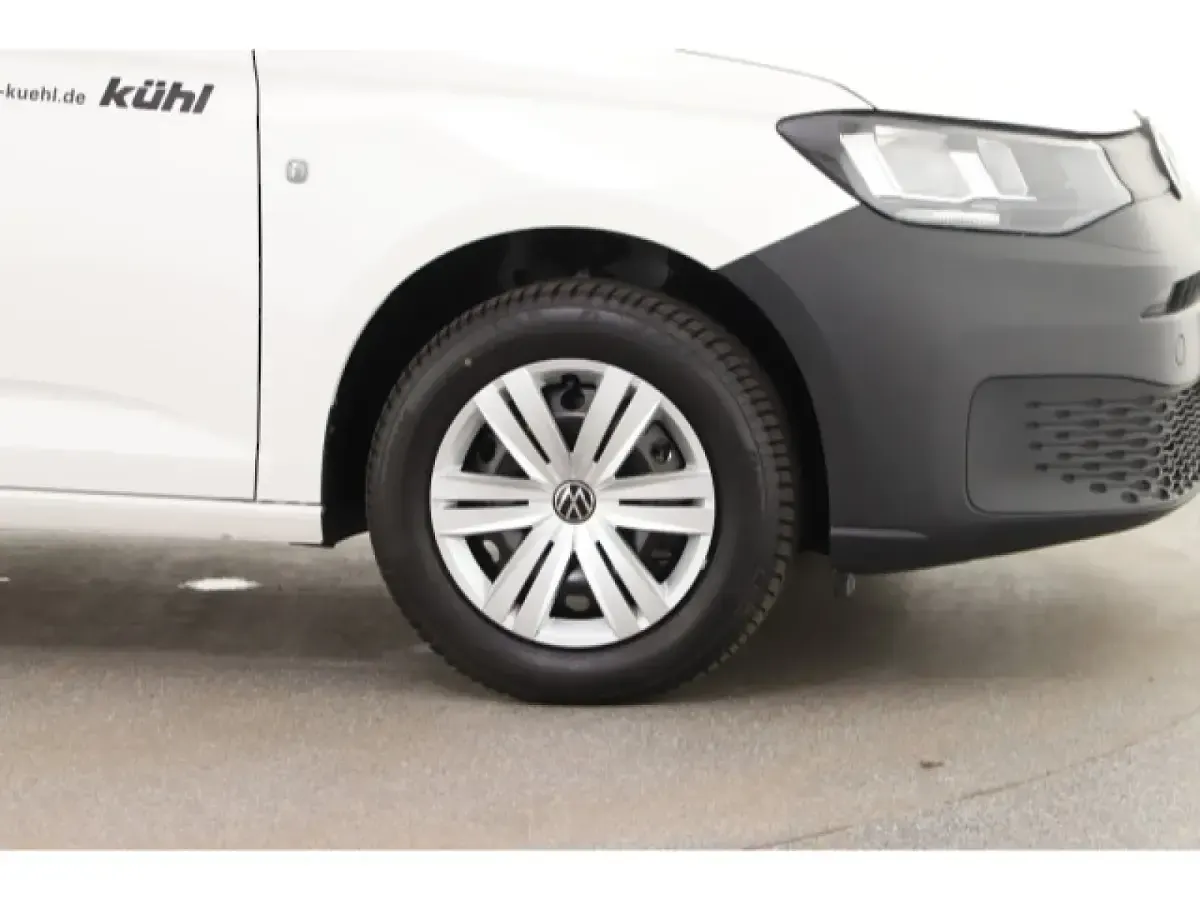 Brugt VW Caddy 102 HK (75 kW) 2026 MPV