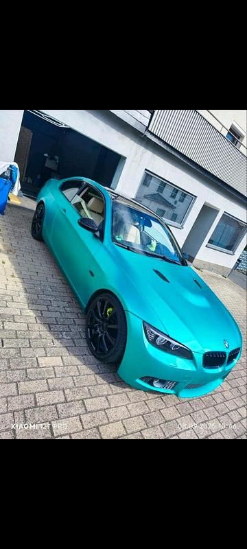 Gebraucht BMW 325 Performance 218 PS (160 kW) 2008 Andere farben Coupé