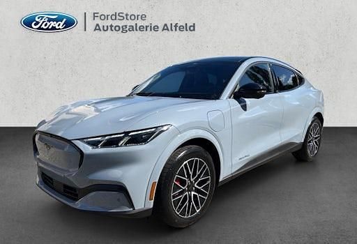 Neu Ford Mustang Mach-E Premium 275 kW (375 PS) 2025 Grau SUV