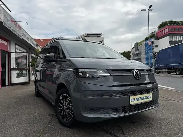 Neu VW California Beach 177 PS (130 kW) 2026 Van