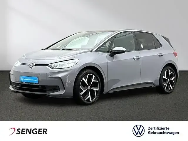 Gebraucht VW ID.3 Pro 150 kW (204 PS) 2024 Kleinwagen