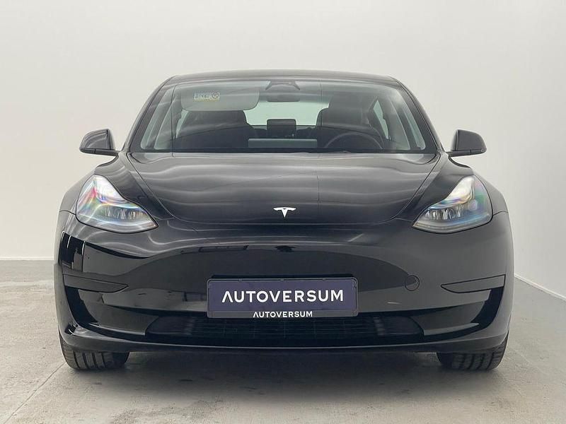 Gebraucht Tesla Model 3 239 kW (325 PS) 2023 Schwarz Limousine