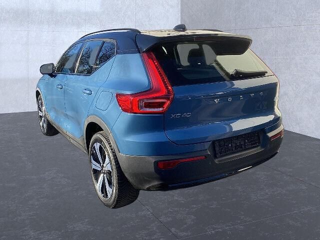 Gebraucht Volvo XC40 Plus 175 kW (238 PS) 2022 Unbekannt SUV