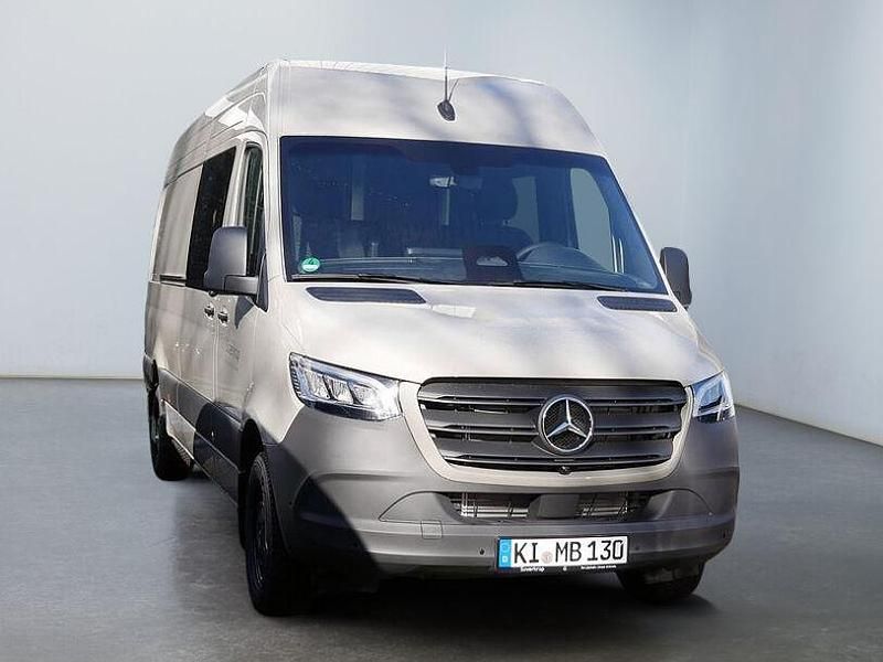 Gebraucht Mercedes Sprinter 190 PS (139 kW) 2025 Andere Van