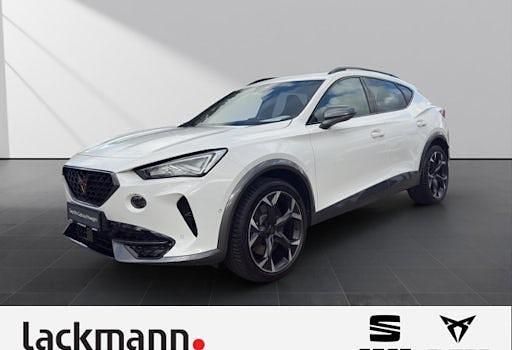 Gebraucht Cupra Formentor VZ 310 PS (228 kW) 2023 Weiss SUV