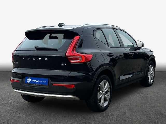 Gebraucht Volvo XC40 120 PS (88 kW) 2024 SUV