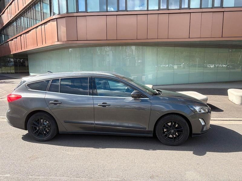 Second-hand Ford Focus 120 CP (88 kW) 2020 Maro Break