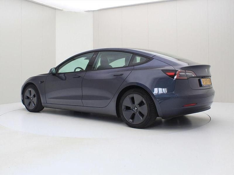Occasion Tesla Model 3 Long Range AWD 258 kW (351 ch) 2021 Gris Berline