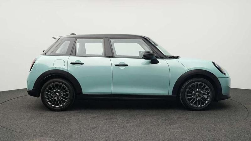Second-hand Mini Cooper S Classic 204 CP (150 kW) 2024 Verde Hatchback