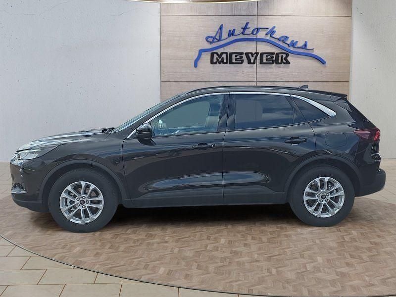 Neu Ford Kuga 186 PS (136 kW) 2026 Agate black SUV