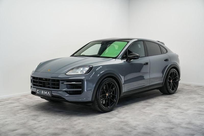 Gebraucht Porsche Cayenne S 475 PS (349 kW) 2024 Grau SUV