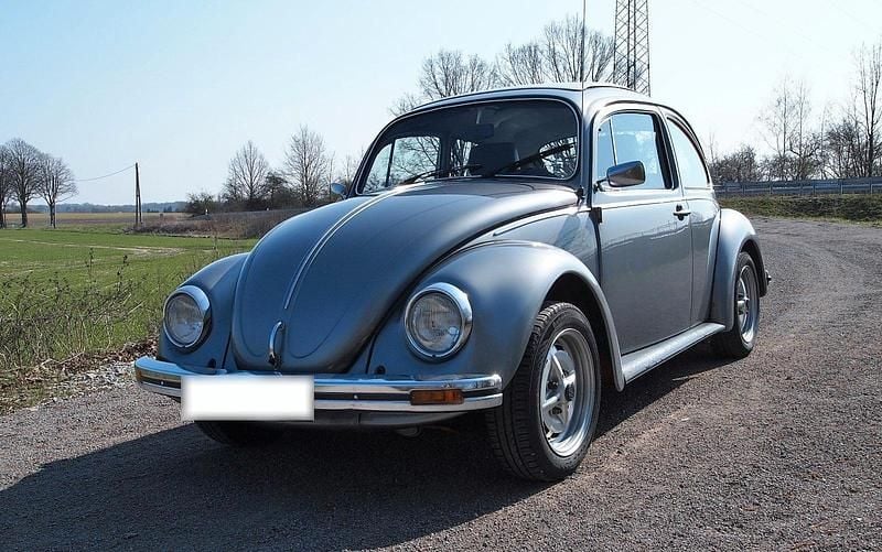 Gebraucht VW Käfer 34 PS (25 kW) 1985 Andere farben Limousine