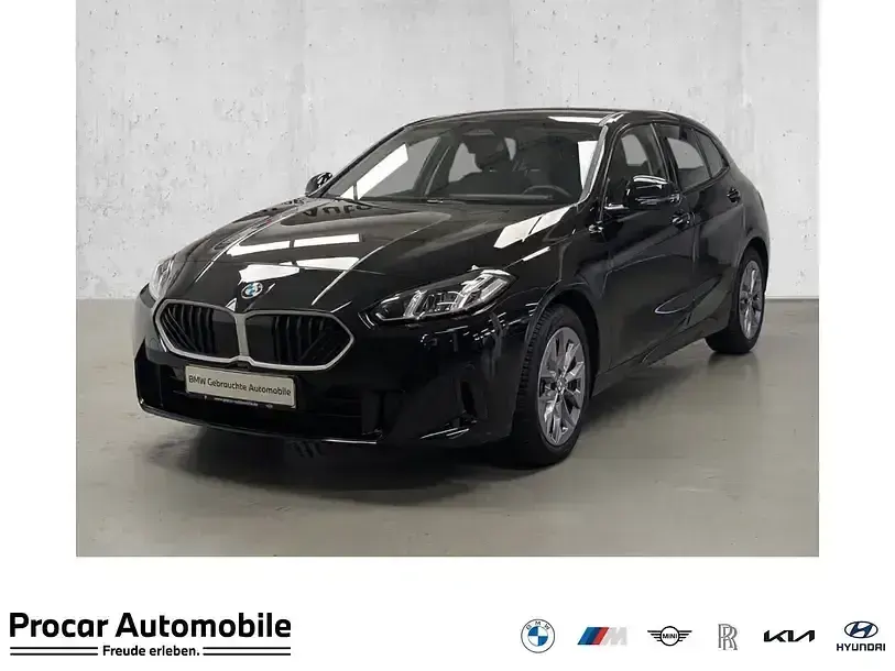 Gebraucht BMW 120 Shadowline 170 PS (125 kW) 2025 Kleinwagen
