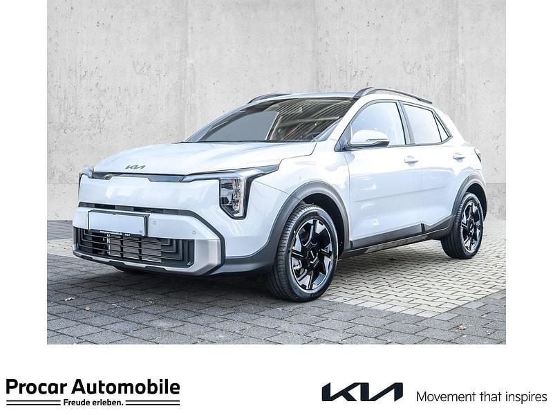 Second-hand Kia Stonic Vision 99 CP (72 kW) 2026 SUV