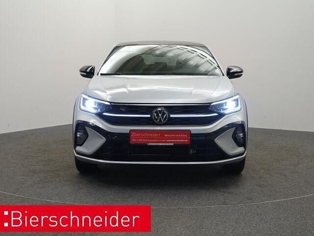 Gebraucht VW Taigo Pro 150 PS (110 kW) 2024 Silber SUV