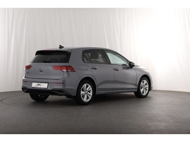 Gebraucht VW Golf VII Pro 150 PS (110 kW) 2020 Grau