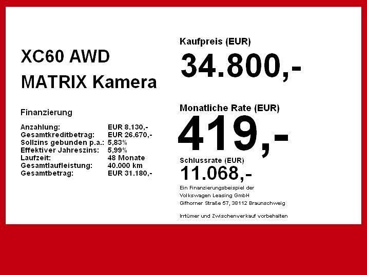 Gebraucht Volvo XC60 235 PS (172 kW) 2021 Grau SUV