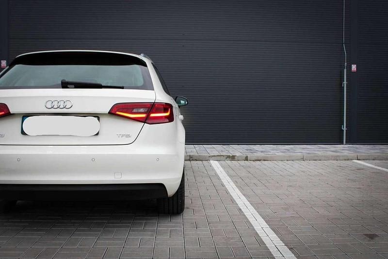 Gebraucht Audi A3 Attraction 110 PS (80 kW) 2015 Kombi