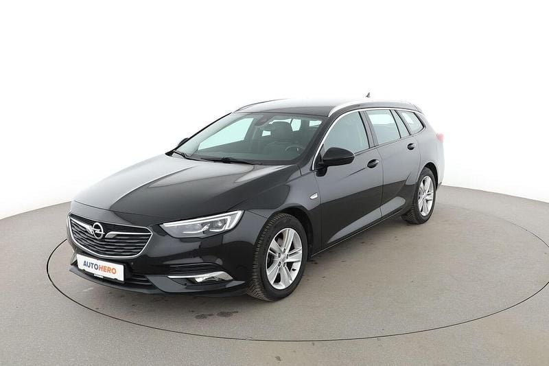 Second-hand Opel Insignia Innovation 136 CP (100 kW) 2020 Break