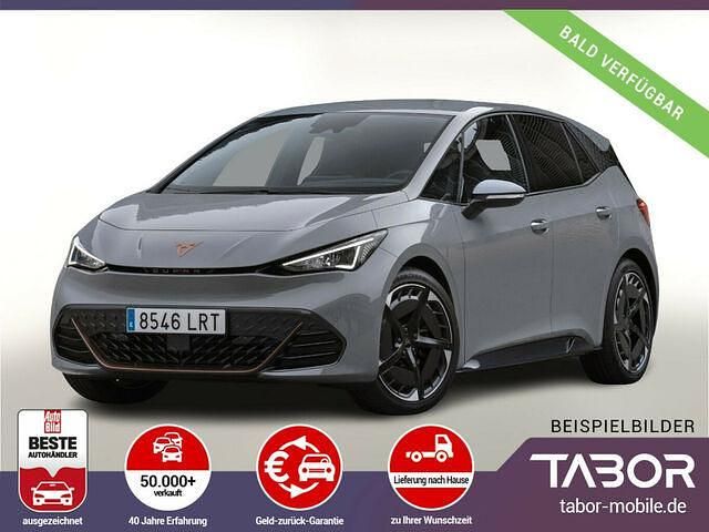 Gebraucht Cupra Born 169 kW (231 PS) 2023 Grau Kleinwagen