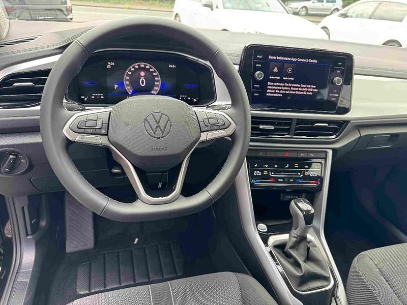 Gebraucht VW T-Roc Life 150 PS (110 kW) 2025 SUV