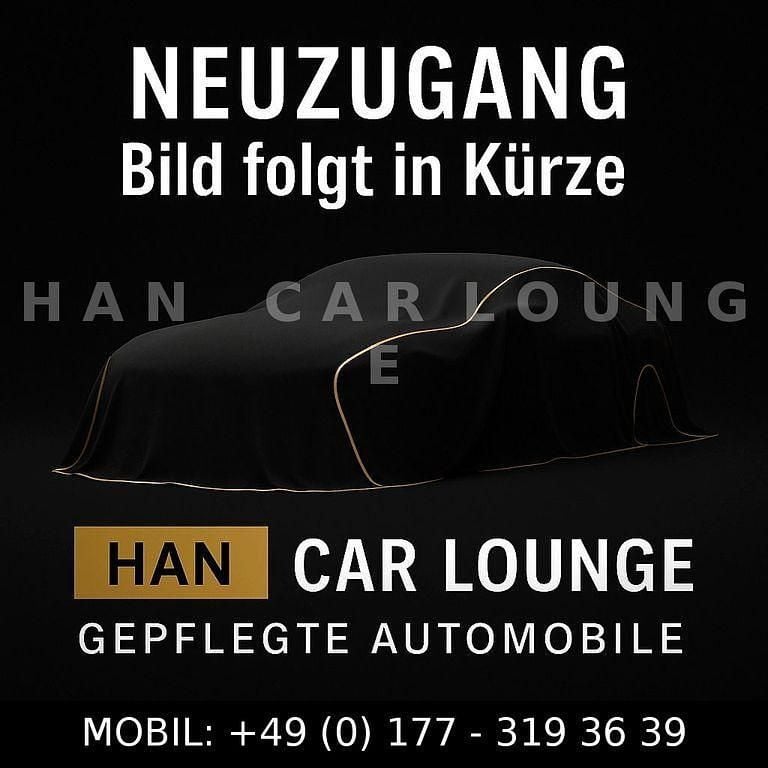 Gebraucht VW Golf VII Match 105 PS (77 kW) 2012 Blau Limousine