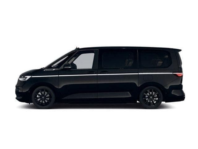 Nouă VW Multivan Style 177 CP (130 kW) 2026 Negru Monovolum