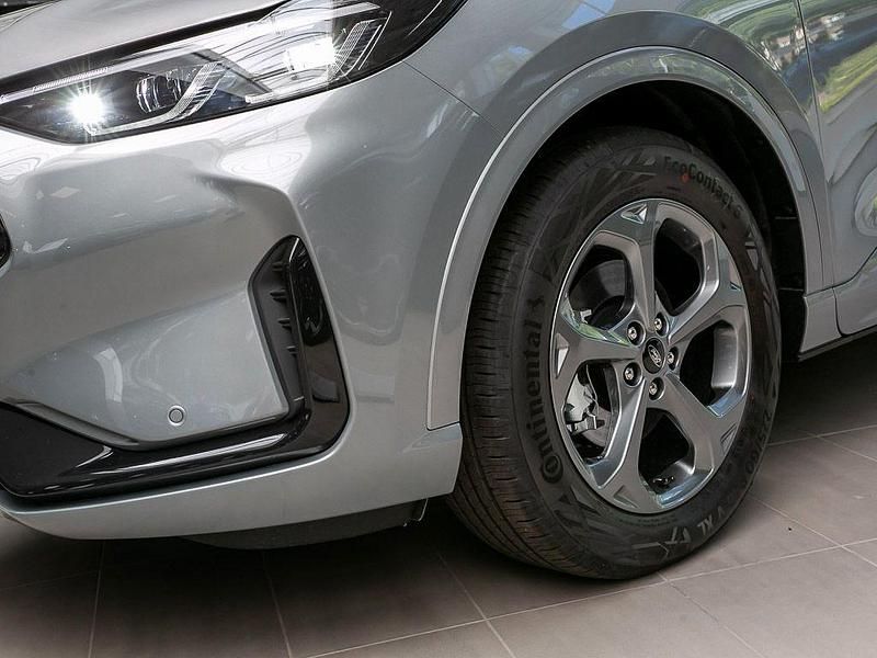 Gebraucht Ford Kuga ST-Line 190 PS (139 kW) 2025 Silber SUV